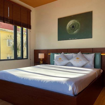 Hotel De Da Phu Dalat Luaran gambar